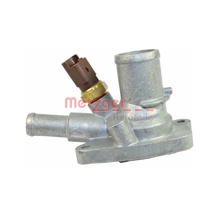 Termostatas, aušinimo skystis METZGER 4006075