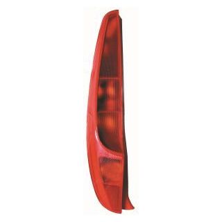 Kombinuotas galinis žibintas ABAKUS 661-1912R-LD-UE