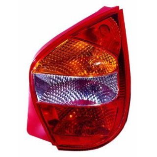 Kombinuotas galinis žibintas ABAKUS 661-1913L-A