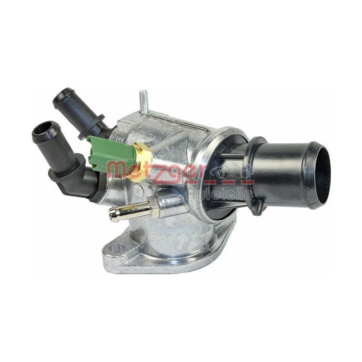 Termostatas, aušinimo skystis METZGER 4006078