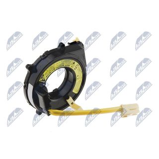 Oro pagalvės ritė NTY EAS-TY-015