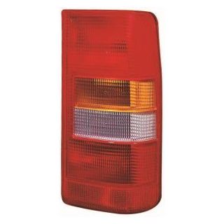 Kombinuotas galinis žibintas ABAKUS 661-1920L-UE