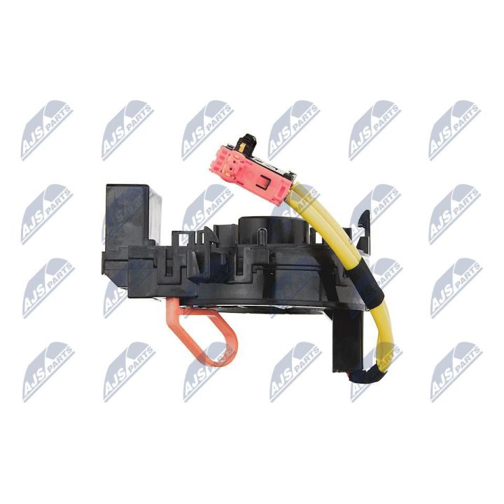 Oro pagalvės ritė NTY EAS-TY-016