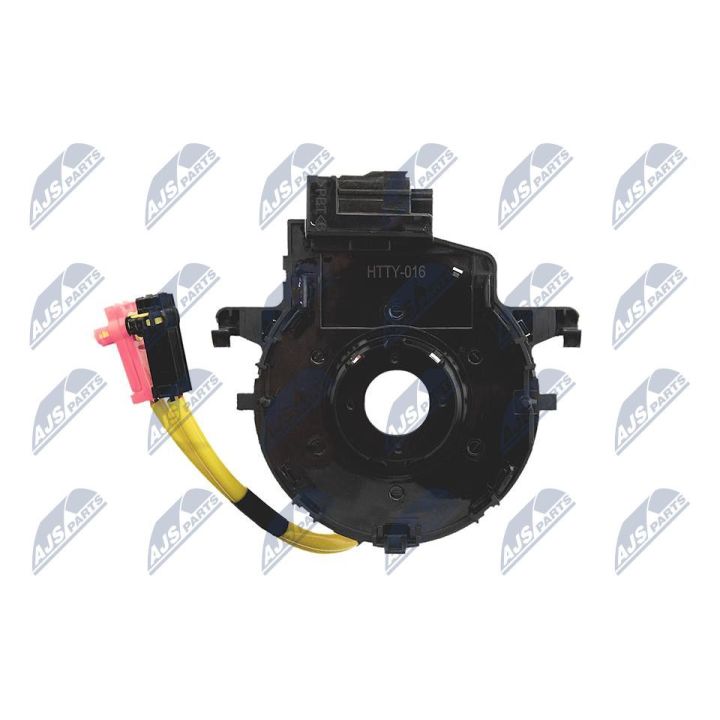 Oro pagalvės ritė NTY EAS-TY-016