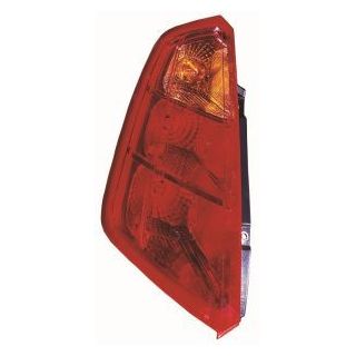 Kombinuotas galinis žibintas ABAKUS 661-1925R-UE