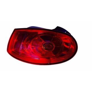 Kombinuotas galinis žibintas ABAKUS 661-1930L-UE