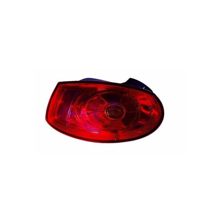 Kombinuotas galinis žibintas ABAKUS 661-1930L-UE