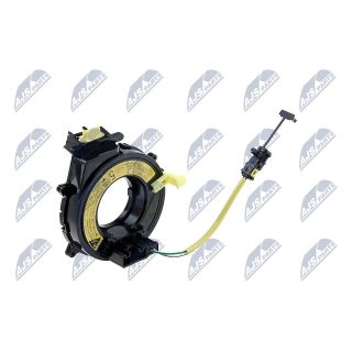 Oro pagalvės ritė NTY EAS-TY-018