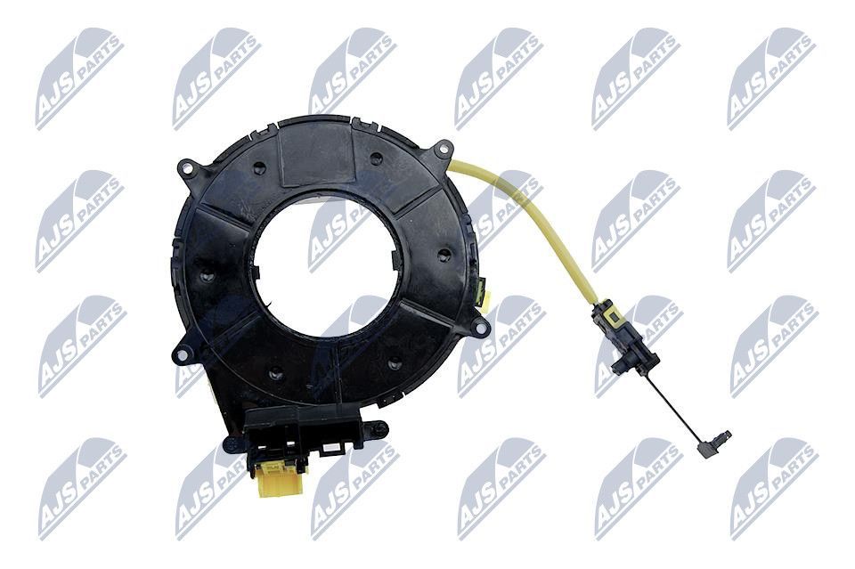 Oro pagalvės ritė NTY EAS-TY-018
