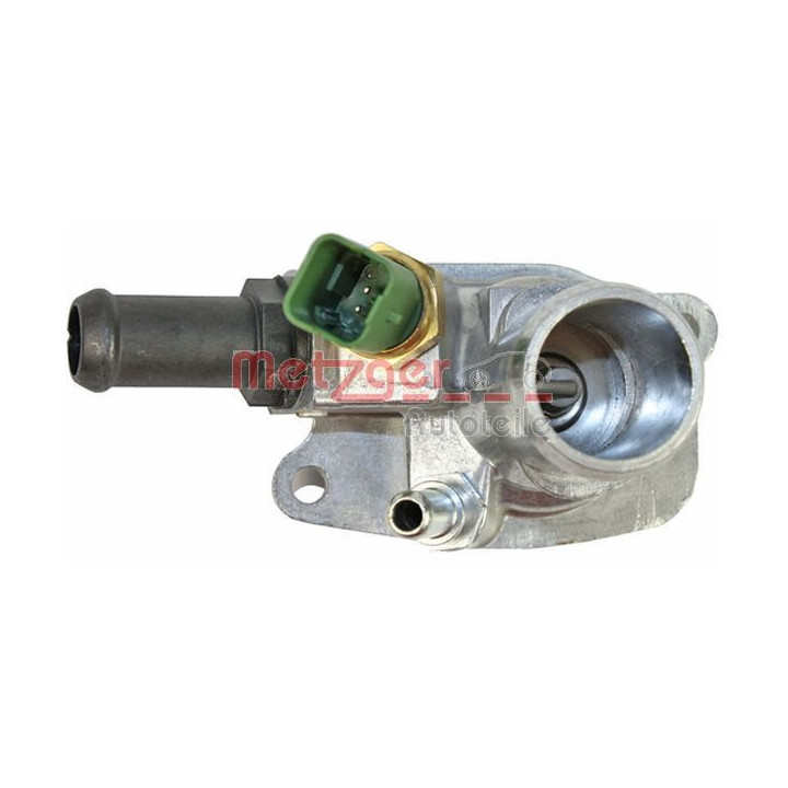 Termostatas, aušinimo skystis METZGER 4006082