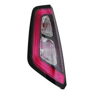 Kombinuotas galinis žibintas ABAKUS 661-1946L3UE