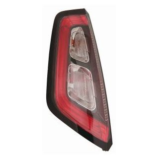 Kombinuotas galinis žibintas ABAKUS 661-1946R-UE