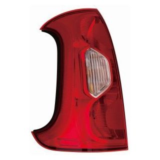 Kombinuotas galinis žibintas ABAKUS 661-1952L-UE