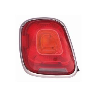 Kombinuotas galinis žibintas ABAKUS 661-1963L-LD-UE