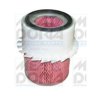 Oro filtras MEAT & DORIA 18022