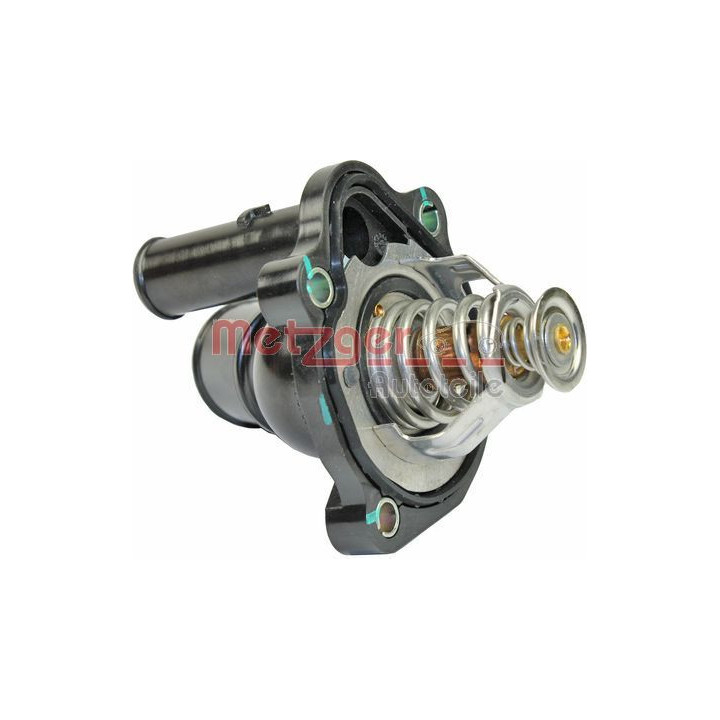 Termostatas, aušinimo skystis METZGER 4006088