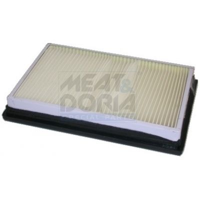 Oro filtras MEAT & DORIA 18061