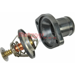 Termostatas, aušinimo skystis METZGER 4006090