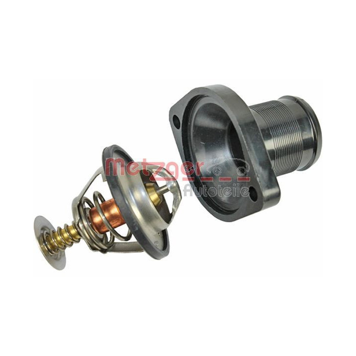 Termostatas, aušinimo skystis METZGER 4006090