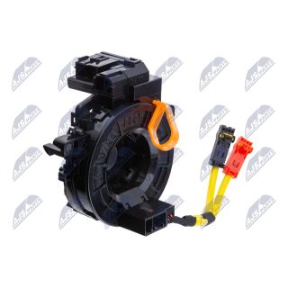 Oro pagalvės ritė NTY EAS-TY-039