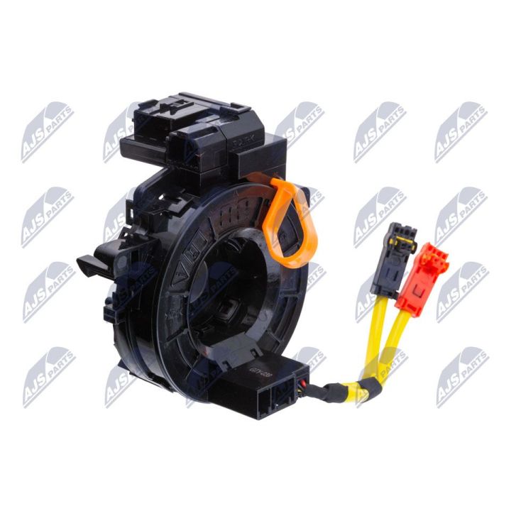 Oro pagalvės ritė NTY EAS-TY-039