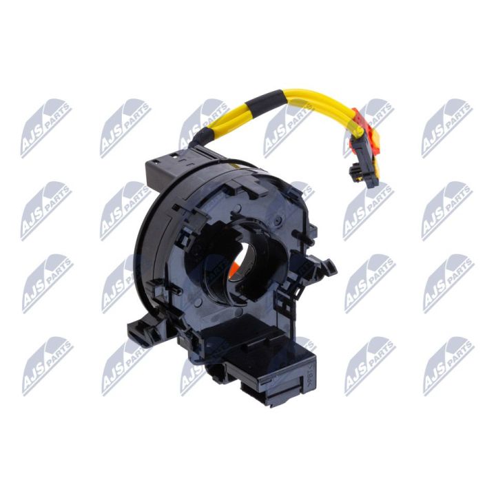 Oro pagalvės ritė NTY EAS-TY-039