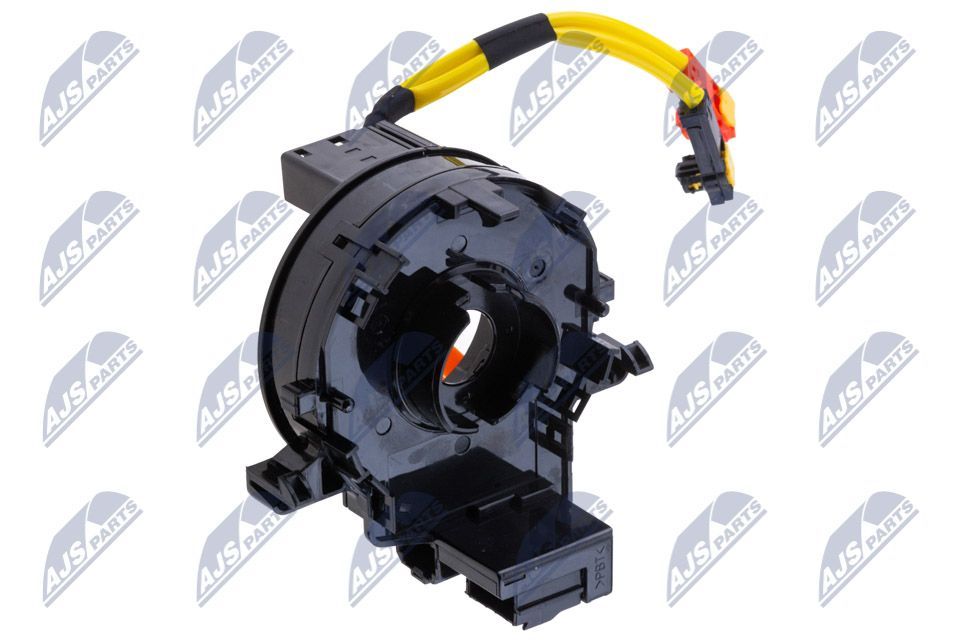 Oro pagalvės ritė NTY EAS-TY-039