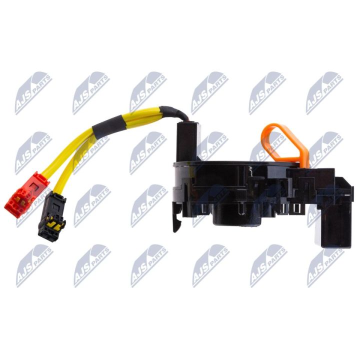 Oro pagalvės ritė NTY EAS-TY-039