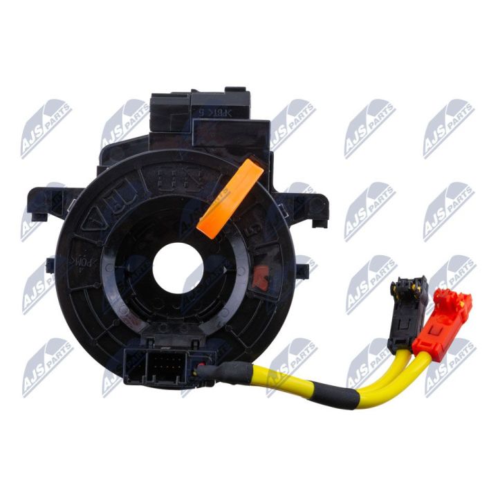 Oro pagalvės ritė NTY EAS-TY-039