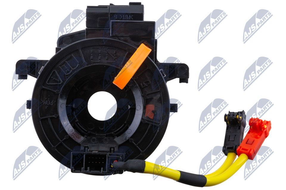 Oro pagalvės ritė NTY EAS-TY-039