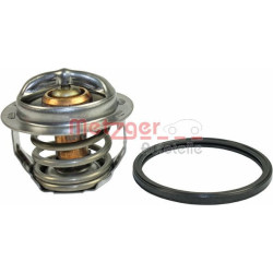 Termostatas, aušinimo skystis METZGER 4006092