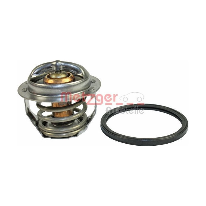 Termostatas, aušinimo skystis METZGER 4006092