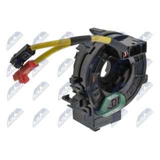 Oro pagalvės ritė NTY EAS-TY-041