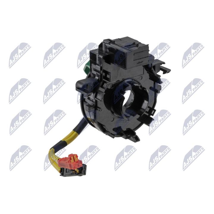 Oro pagalvės ritė NTY EAS-TY-041