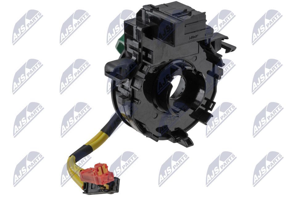 Oro pagalvės ritė NTY EAS-TY-041