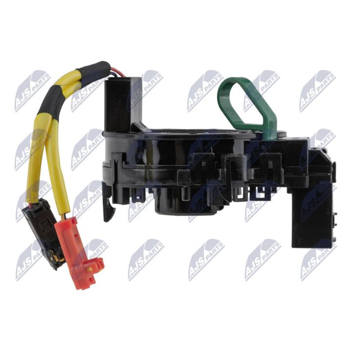 Oro pagalvės ritė NTY EAS-TY-041