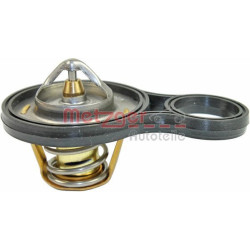 Termostatas, aušinimo skystis METZGER 4006093