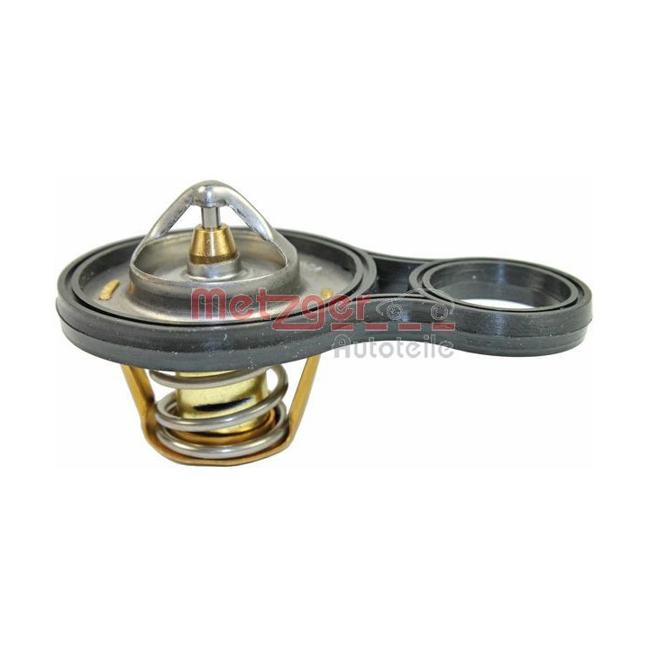 Termostatas, aušinimo skystis METZGER 4006093