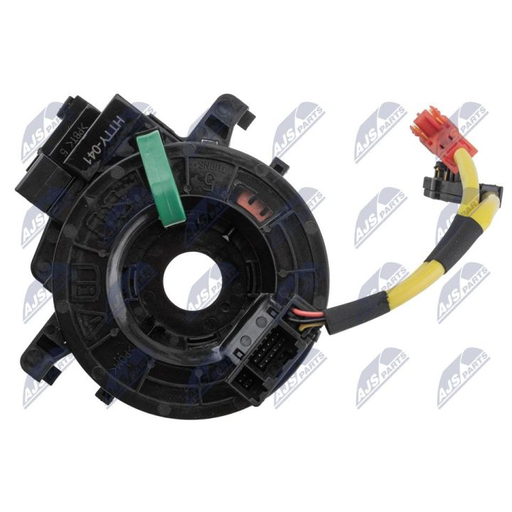 Oro pagalvės ritė NTY EAS-TY-041