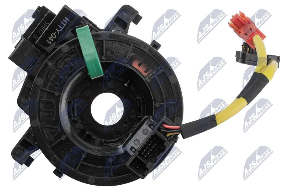 Oro pagalvės ritė NTY EAS-TY-041