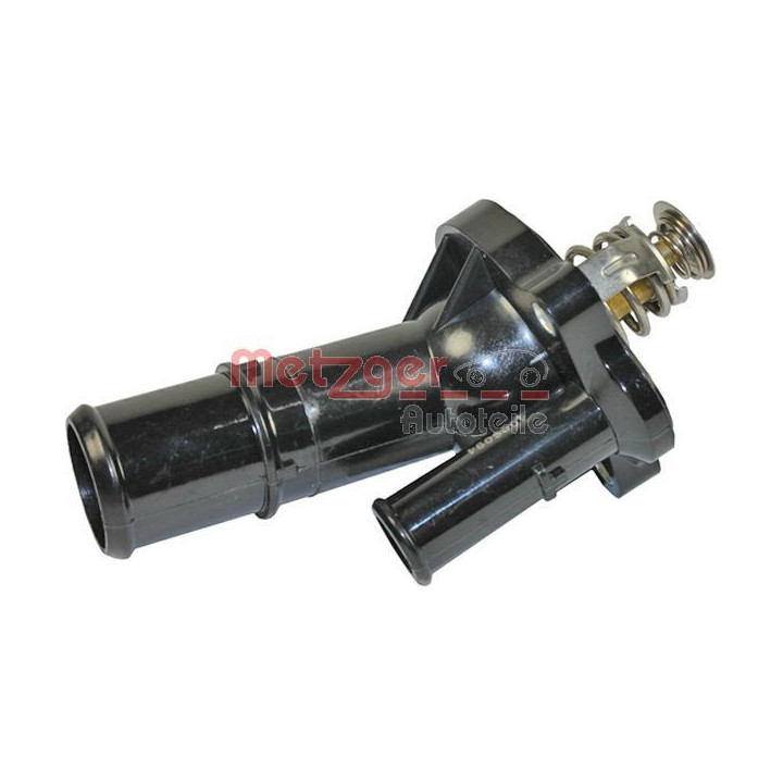 Termostatas, aušinimo skystis METZGER 4006094