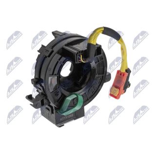 Oro pagalvės ritė NTY EAS-TY-042