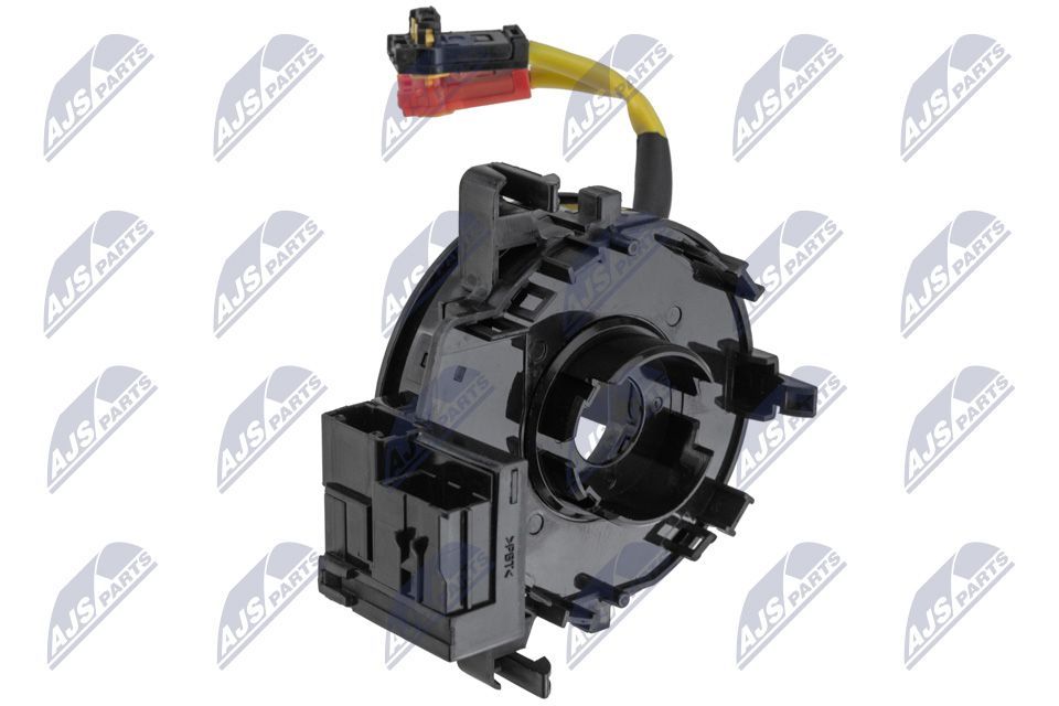 Oro pagalvės ritė NTY EAS-TY-042