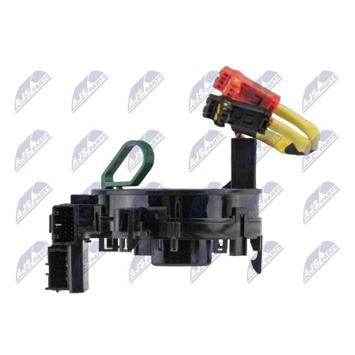 Oro pagalvės ritė NTY EAS-TY-042