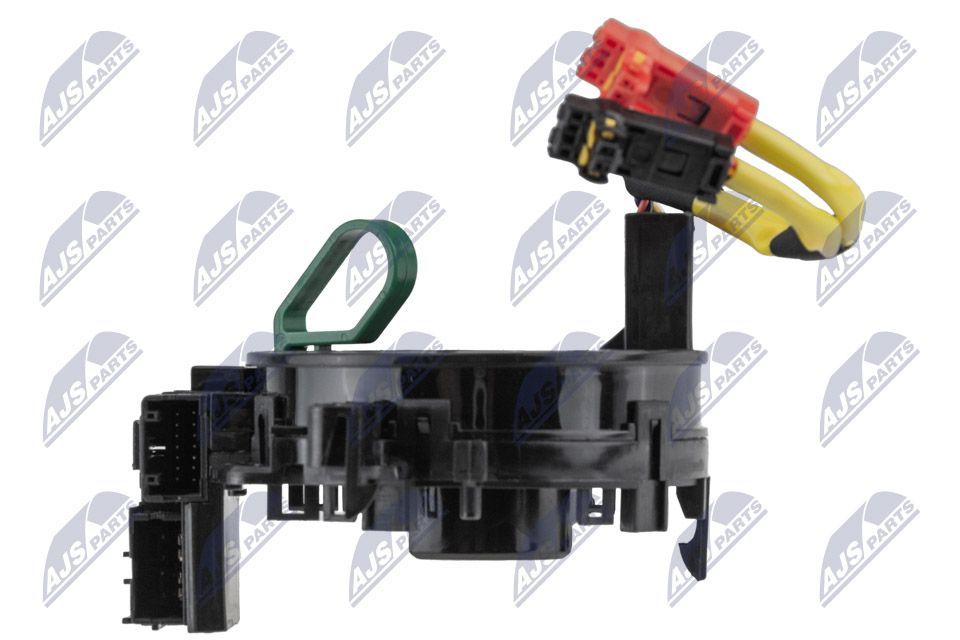 Oro pagalvės ritė NTY EAS-TY-042