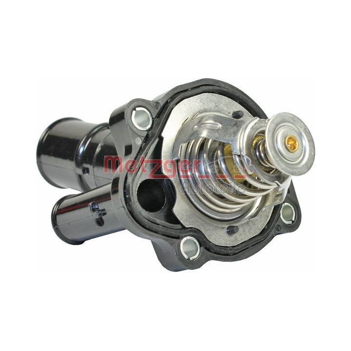 Termostatas, aušinimo skystis METZGER 4006094