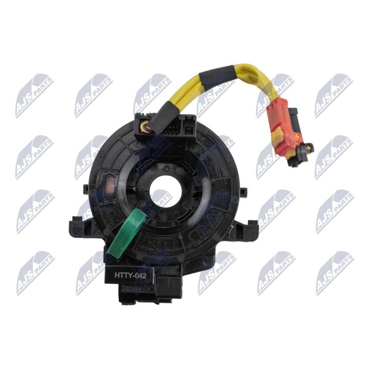 Oro pagalvės ritė NTY EAS-TY-042