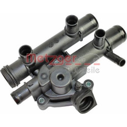 Termostatas, aušinimo skystis METZGER 4006095