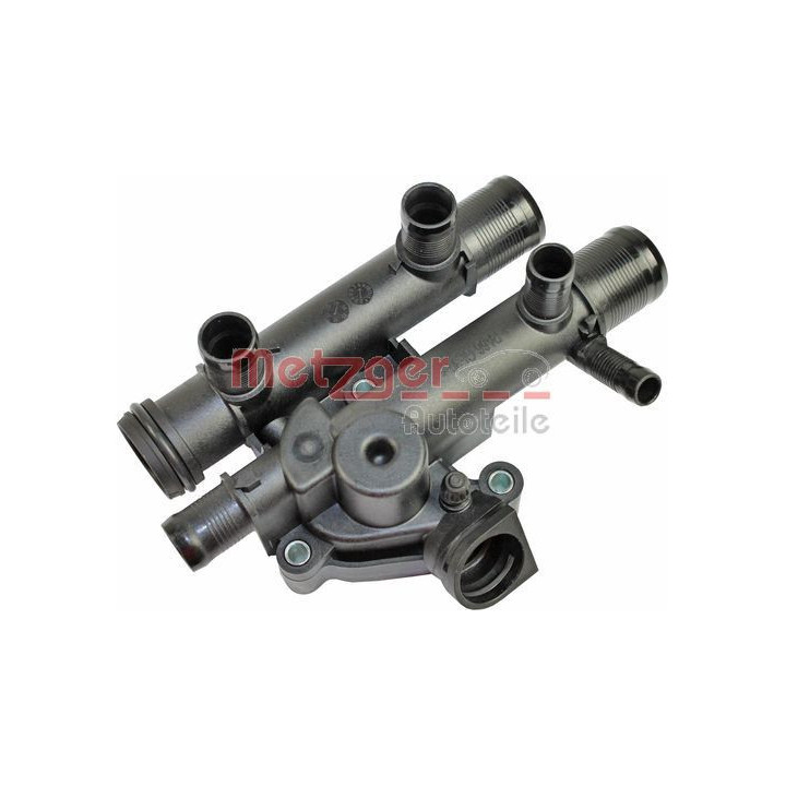 Termostatas, aušinimo skystis METZGER 4006095