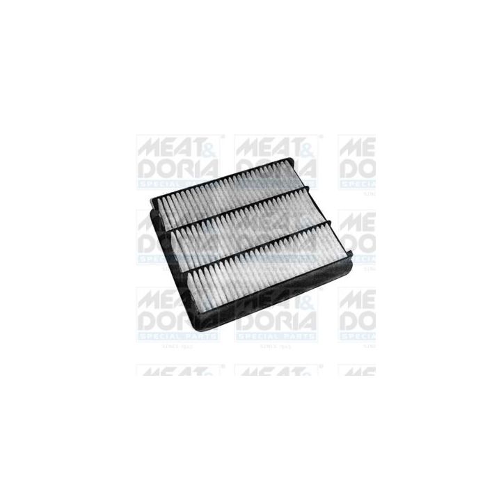 Oro filtras MEAT & DORIA 18134